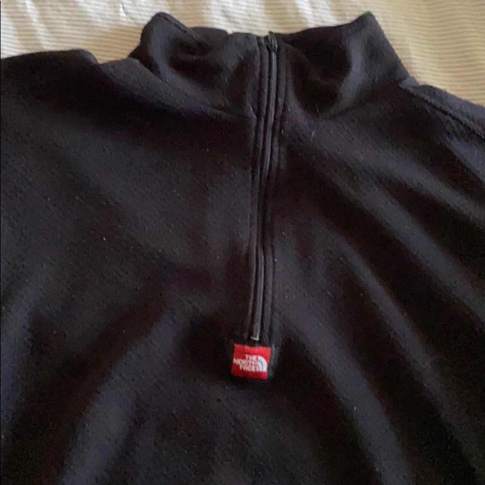 North face long sleeve